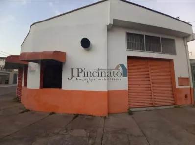 Imóvel Comercial para alugar, 316m² no Jardim Búfalo, Jundiaí