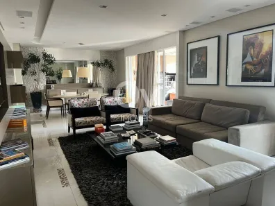 Apartamento com 3 Quartos à venda, 176m² no Vila Ema, São José dos Campos
