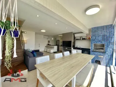 Apartamento com 2 Quartos à venda, 88m² no Riviera, Bertioga