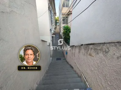 Apartamento com 2 Quartos à venda, 63m² no Piedade, Rio de Janeiro