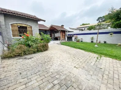 Casa com 2 Quartos à venda, 250m² no Canto do Forte, Praia Grande