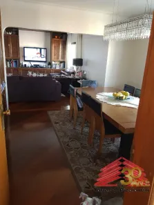 Apartamento com 4 Quartos à venda, 210m² no Parque da Mooca, São Paulo