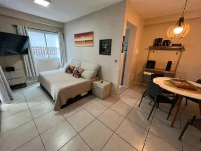 Apartamento com 1 Quarto à venda, 42m² no Jatiúca, Maceió