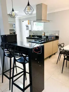 Apartamento com 3 Quartos à venda, 88m² no Novo Visconde, Macaé