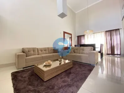 Sobrado com 3 Quartos à venda, 274m² no Jardim São Carlos, Sorocaba