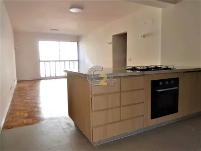 Apartamento com 3 Quartos à venda, 135m² no Perdizes, São Paulo