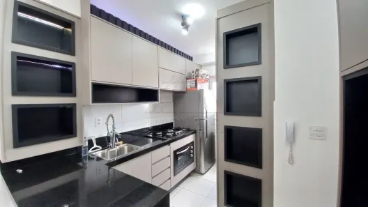 Apartamento com 2 Quartos à venda, 42m² no Planalto do Sol, Santa Bárbara D'Oeste