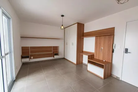 Kitnet com 1 Quarto à venda, 31m² no Vila Mariana, São Paulo