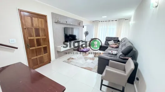 Sobrado com 3 Quartos à venda, 179m² no Jardim das Flores, Osasco