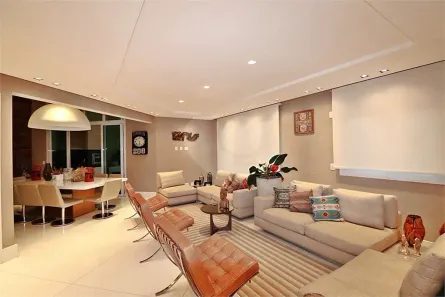 Cobertura com 3 Quartos à venda, 452m² no Santana, São Paulo