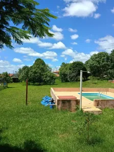 Fazenda/Sítio com 3 Quartos à venda, 120m² no , Porangaba