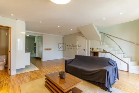 Cobertura com 2 Quartos à venda, 210m² no Brooklin Paulista, São Paulo