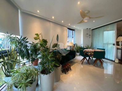Apartamento com 4 Quartos à venda, 186m² no Recreio dos Bandeirantes, Rio de Janeiro