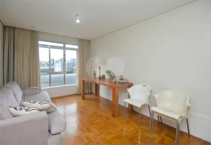 Apartamento com 2 Quartos à venda, 80m² no Indianópolis, São Paulo