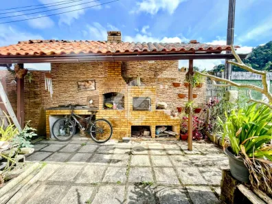 Casa de Condomínio com 2 Quartos à venda, 100m² no Vargem Grande, Teresópolis