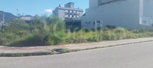 Lote/Terreno à venda, 378m² no Nova Palhoça, Palhoça