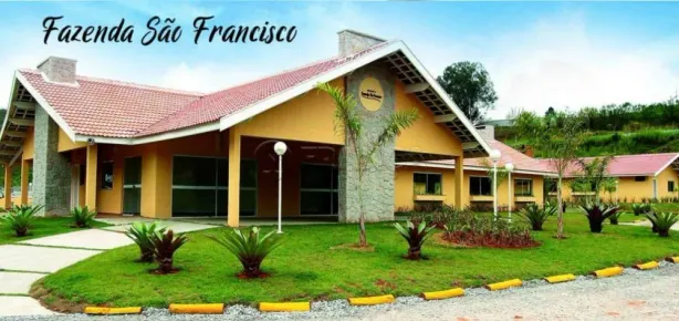 Lote/Terreno à venda, 1072m² no Reserva Fazenda São Francisco, Jambeiro