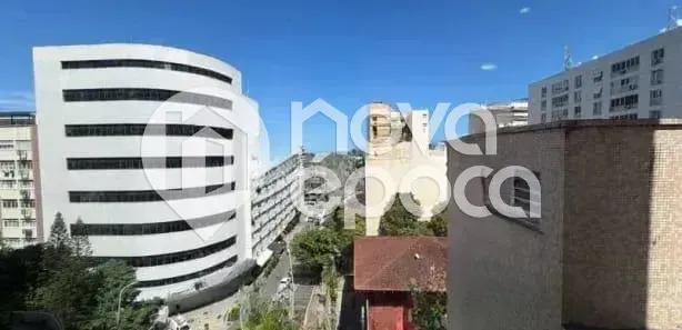 Apartamento com 3 Quartos à venda, 99m² no Ipanema, Rio de Janeiro