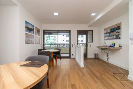 Apartamento com 3 Quartos à venda, 84m² no Água Branca, São Paulo