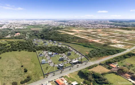Lote/Terreno à venda, 343m² no Costeira, São José dos Pinhais