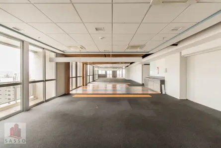 Sala Comercial para venda ou aluguel, 436m² no Vila Mariana, São Paulo
