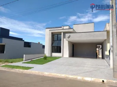 Casa com 3 Quartos à venda, 187m² no João Aranha, Paulínia