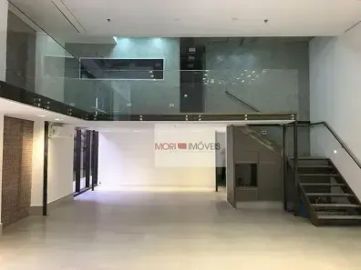 Ponto Comercial à venda, 200m² no Várzea da Barra Funda, São Paulo
