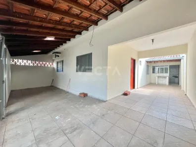 Casa com 3 Quartos à venda, 140m² no São Francisco, São José do Rio Preto