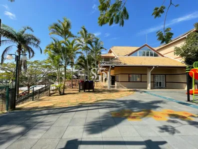 Lote/Terreno à venda, 360m² no Jardim do Lago, Campinas
