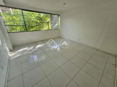 para alugar, 85m² no Barro Preto, Belo Horizonte