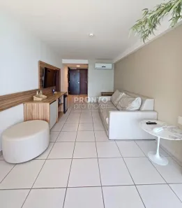 Apartamento com 1 Quarto à venda, 51m² no Pina, Recife