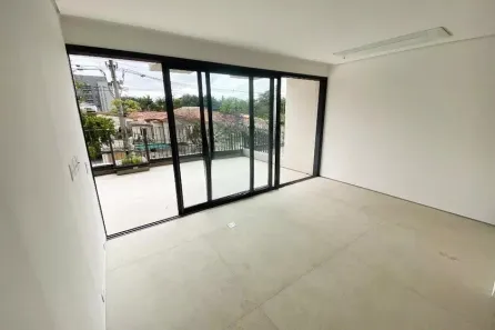 Apartamento com 2 Quartos à venda, 106m² no Jardim Paulista, São Paulo