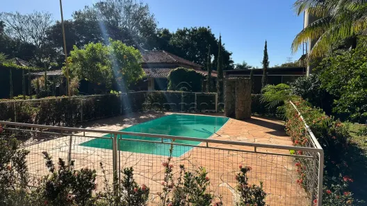 Fazenda/Sítio com 3 Quartos à venda, 309m² no Estância Bortoluzzo, São José do Rio Preto