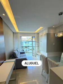 Apartamento com 2 Quartos para alugar, 55m² no Catu de Abrantes (Abrantes), Camaçari