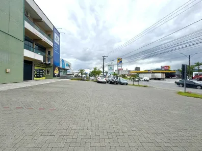 Ponto Comercial para alugar, 110m² no Itoupava Central, Blumenau