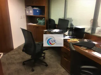 Sala Comercial para alugar, 212m² no Vila Olímpia, São Paulo