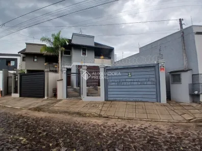 Casa com 3 Quartos à venda, 167m² no Centro, São Leopoldo