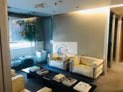 Sala Comercial para alugar, 220m² no Vila Olímpia, São Paulo