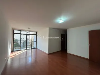 Apartamento com 3 Quartos à venda, 98m² no Cambuí, Campinas