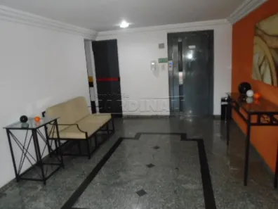 Apartamento com 2 Quartos à venda, 151m² no Núcleo Residencial Silvio Vilari, São Carlos