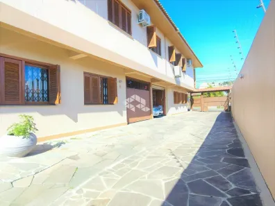 Casa de Condomínio com 3 Quartos à venda, 122m² no Vila Conceição, Porto Alegre