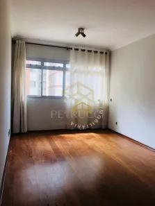Apartamento com 2 Quartos à venda, 71m² no Centro, Campinas
