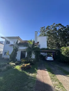 Casa de Condomínio com 4 Quartos à venda, 262m² no Remanso, Xangri-lá