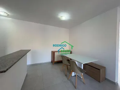 Apartamento com 2 Quartos à venda, 56m² no Votupoca, Barueri