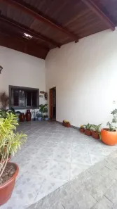 Sobrado com 3 Quartos à venda, 175m² no Jardim Independência, Taubaté