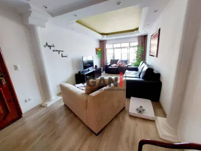 Sobrado com 3 Quartos à venda, 250m² no Vila Lúcia, São Paulo