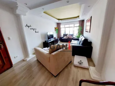 Sobrado com 3 Quartos para venda ou aluguel, 250m² no Vila Lúcia, São Paulo