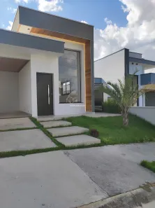 Casa com 3 Quartos à venda, 135m² no Parque Residencial Maria Elmira, Caçapava
