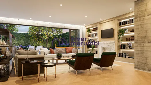 Casa com 4 Quartos à venda, 676m² no Vila Nova Conceição, São Paulo