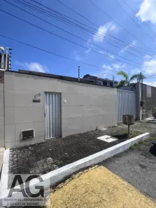 Imóvel Comercial para alugar, 330m² no Boa Vista-Castelão, Fortaleza